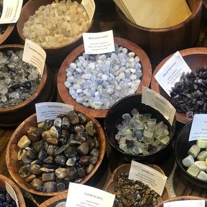 Meet your Posher, Ella